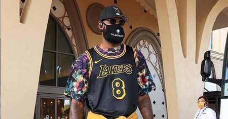 Wielkie poruszenie w USA. Sezon NBA wisi na włosku. Zawodników zszokowało wideo