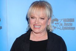 Katarzyna Figura wspomina swoje sesje w "Playboyu". Wyznaje, że chcieli ją w USA