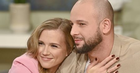 Nie będzie ugody? Kaczorowska nie dogadała się z mężem