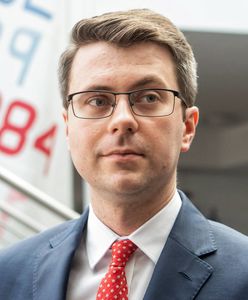 Piotr Mueller: premier ma prawo agitować i popierać kandydata