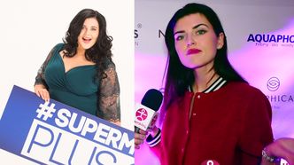 Leitner też krytykuje "Modelki Plus Size"? "Modelka musi być bardzo szczupła!"