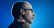 Yuval Noah Harari, autor światowego bestsellera. Pierwszy raz na żywo w Polsce. Podczas Impact'22