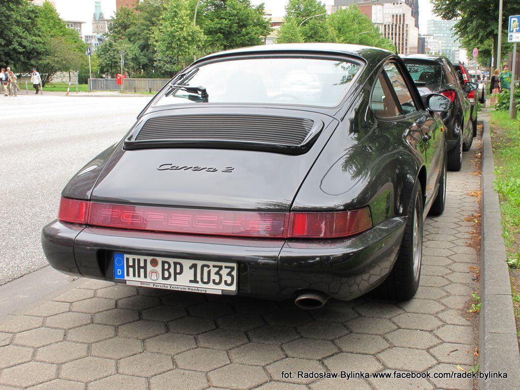 Motoryzacyjne zwiedzanie Europy 5