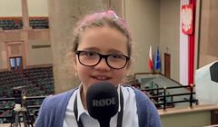 Spór wokół 12-latki, która nadawała z Sejmu. Szkoła chce ograniczenia praw rodzicielskich