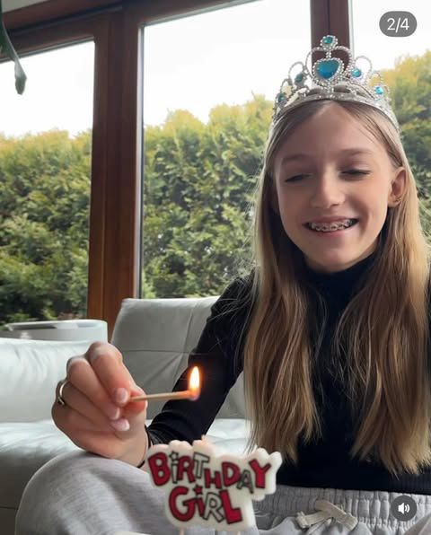 Anna Wyszkoni z córką