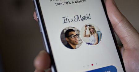 Tinder pozwoli sprawdzić, czy potencjalny partner nie ma kryminalnej przeszłości