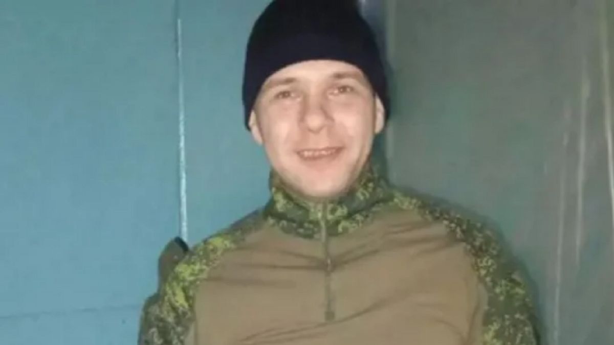 Dmitrij Małyszew wrócił do swojej wioski