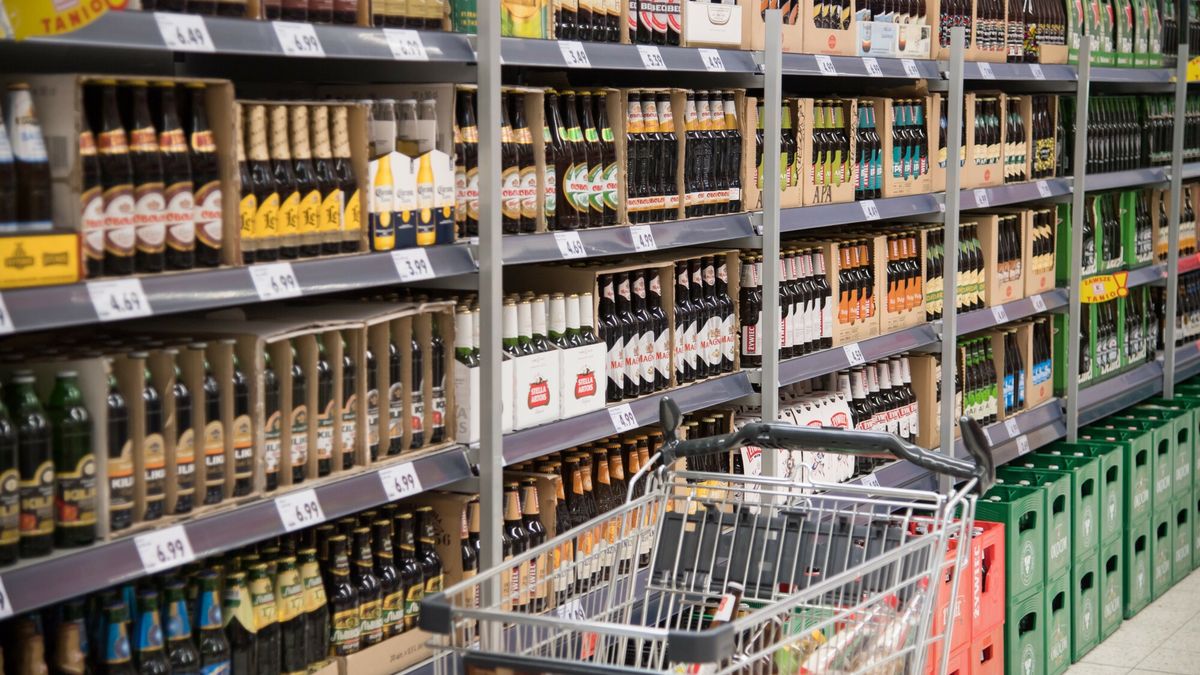 Reporter baza 2020-06-c
13.02.2020 Gdansk Otwarcie sklepu Kaufland w miejsce Tesco  Fot. Wojciech Strozyk/REPORTER
Wojciech Strozyk/REPORTER