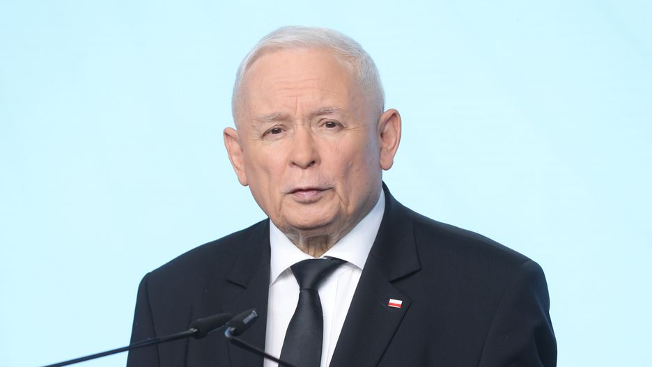 Jarosław Kaczyński prosi wyborców o kolejne wpłaty na rzecz PiS