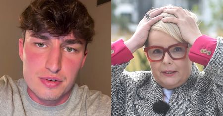 Karolina Korwin Piotrowska MASAKRUJE oświadczenie Marcina Dubiela: "Jeśli wdepniesz w szambo, masz prawo się bronić, ALE..."