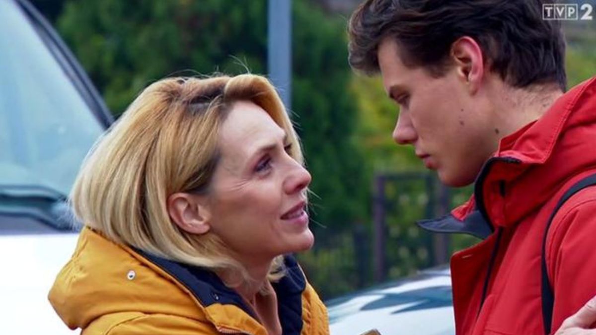 Poszukiwani chętni do pojawienia się w "Barwach szczęścia"