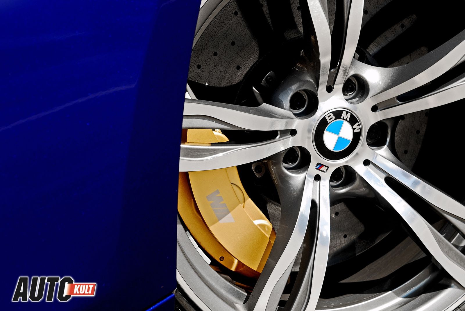BMW M6 F13 [galeria] 34