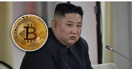 Atak na popularny serwis. Hakerzy wykradli 1,5 mln dol. Tropy wiodą do Korei Północnej