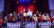 Żduńska Wola: Orkiestra dęta zabrzmiała kolędami. Czegoś takiego jeszcze nie było
