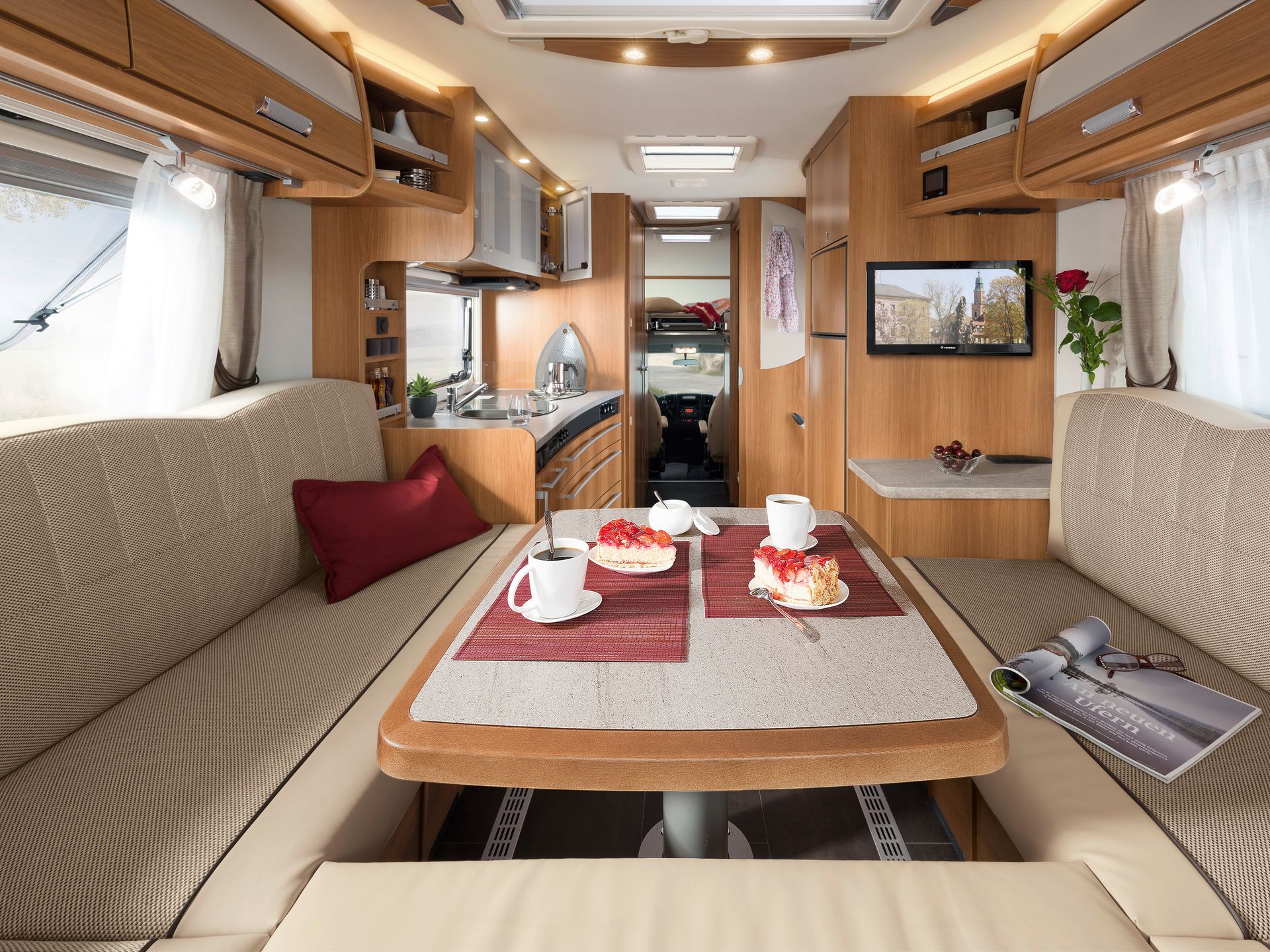 Fiat Ducato 11