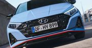 Hyundai i20 N: Nowoczesny hot-hatch dostępny w Polsce
