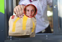 W popularnej sieci fast-food pracowała przez cztery lata. "Mam absolutnie dość"