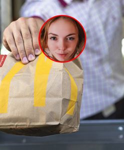 W popularnej sieci fast-food pracowała przez cztery lata. "Mam absolutnie dość"
