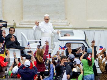 Pierwsza podróż papieża. Potwierdzili, dokąd się wybierze
