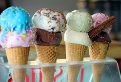 Sprawdzili jakość lodów, wyniki są fatalne. Posypały się kary