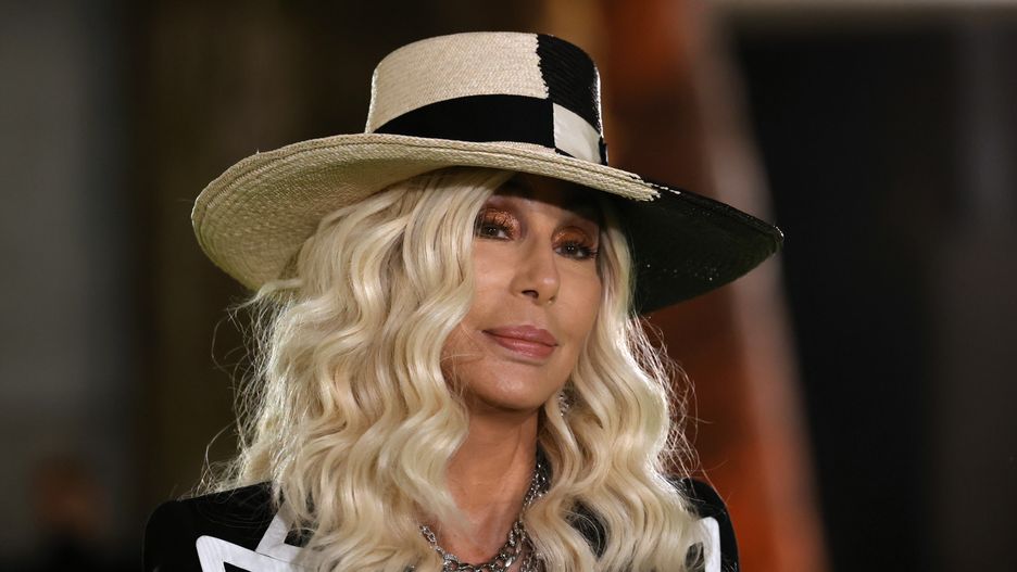 Cher ma problemy ze zdrowiem