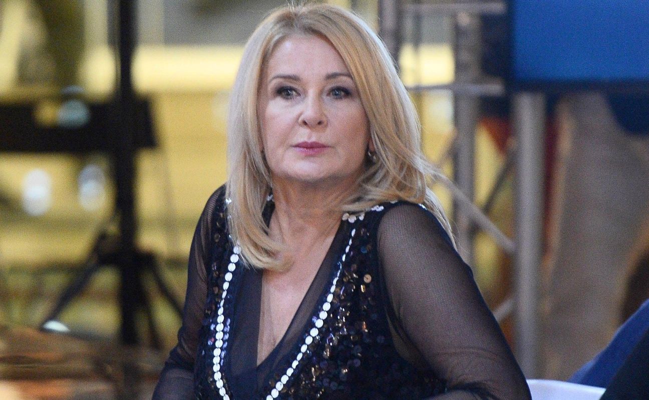Majka Jeżowska