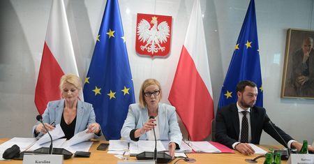 Komisja kopertowa przekłada ostatnie posiedzenie. Jest nowy termin