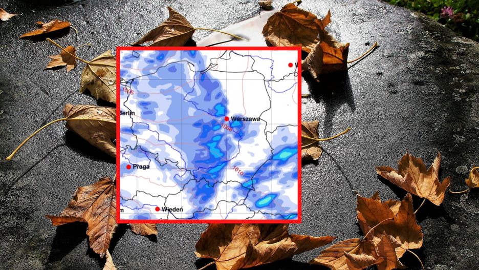 Pogoda na weekend. Jak rozpocznie się październik? 