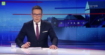 Zaatakowali TVN ich bronią. Wytknęli przemilczany w "Faktach" temat
