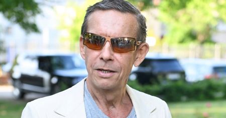 Arkadius planuje powrót? "W innej formie, bez zbędnego cierpienia"