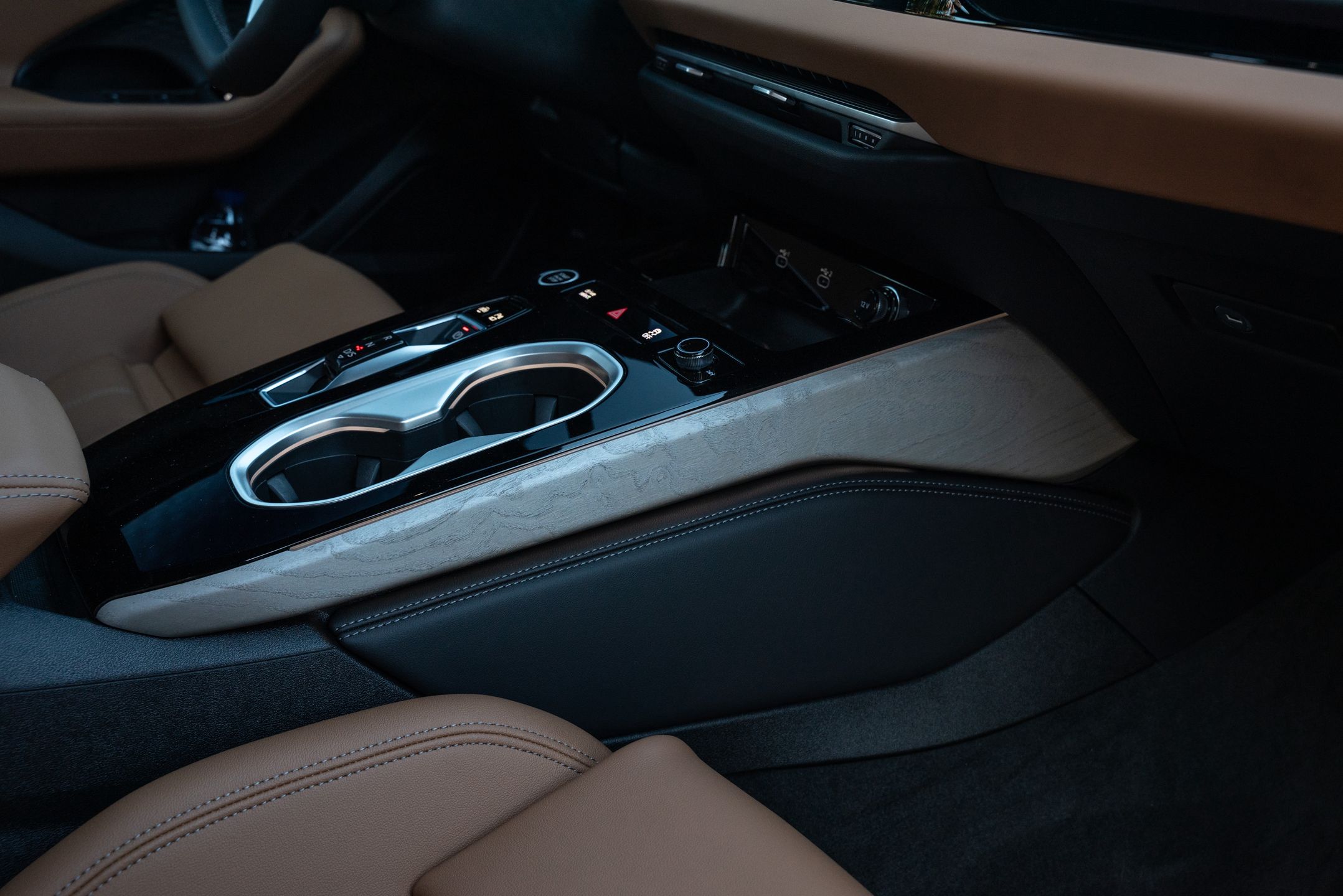 Nowe Audi A6 Avant