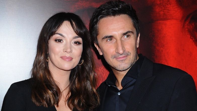 Paulina Krupińska i Sebastian Karpiel-Bułecka odkładają starania o trzecie dziecko