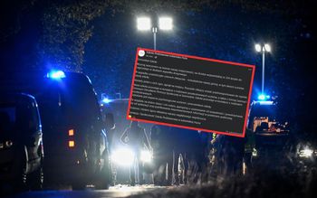 "Igor zginął na miejscu". Szkoła żegna 10-latka po wypadku