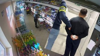 Oborniki Wielkopolskie: Zorganizowana grupa złodziei rozbita. Dwójka sprawców w areszcie