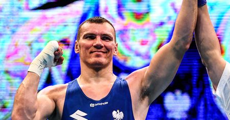 Polski bokser ma dość freakowych gal. Czuje się pokrzywdzony
