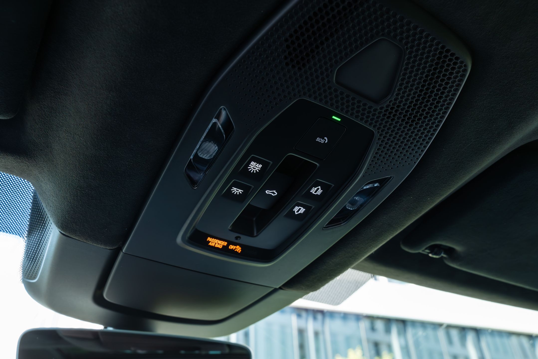 Porsche Macan Turbo EV