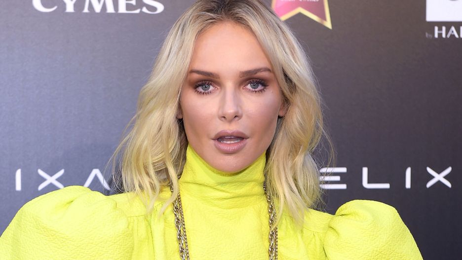 Magda Mielcarz przeszła metamorfozę