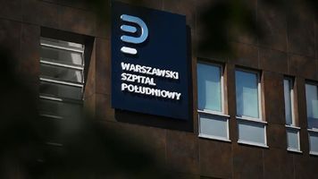 Nowy etap sprawy Szpitala Południowego. Dawid K. z zarzutami