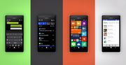 Lumia 830, Lumia 730, Lumia 735 i Lumia Denim - oto nowości Microsoftu