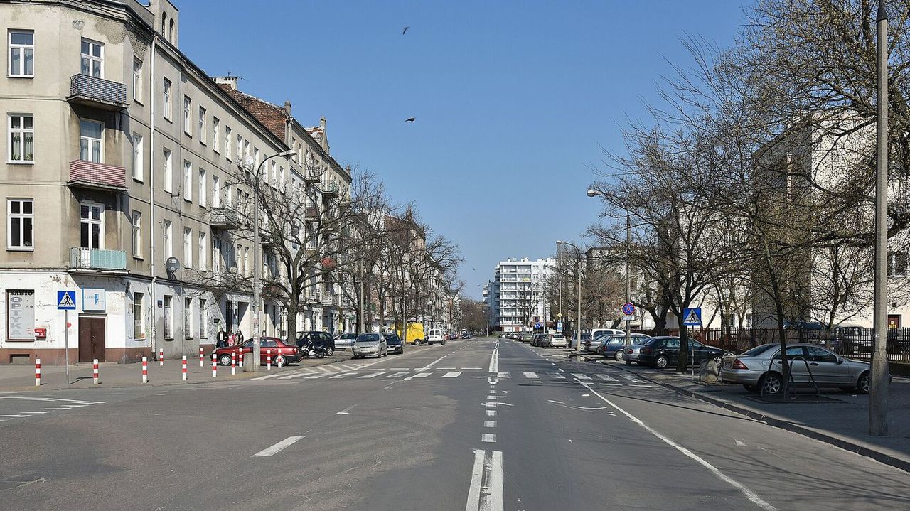 Ulica Wileńska ma trafić do rejestru zabytków. To przeszkoda dla odnowienia zrujnowanych kamienic?