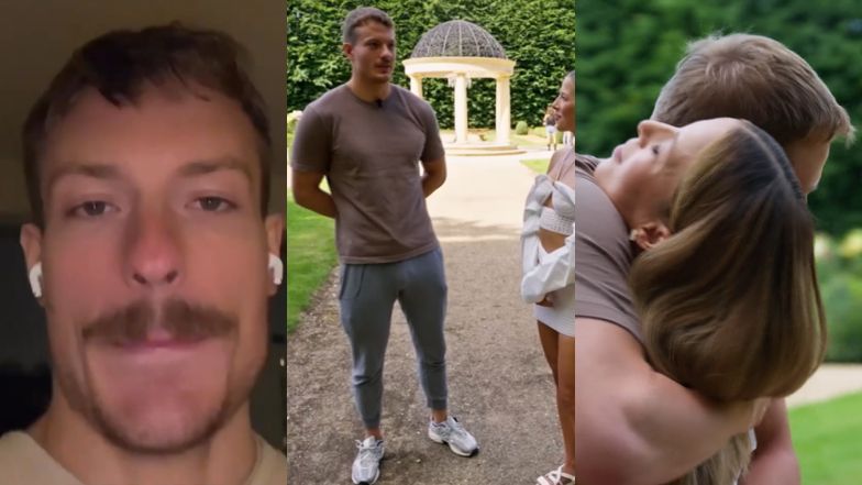 Tadeusz Mikołajczak zarzuca produkcji "Top Model" manipulację