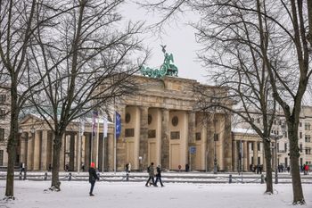 Miał szpiegować dla Rosji. Niemcy wydalają rosyjskiego dyplomatę