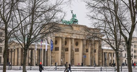 Miał szpiegować dla Rosji. Niemcy wydalają rosyjskiego dyplomatę
