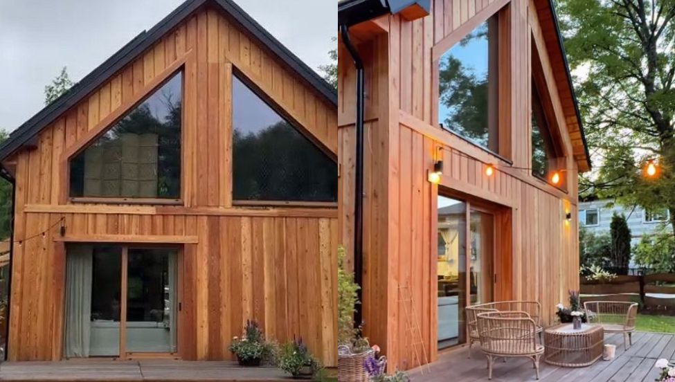 Tak mieszka Dorota Gardias