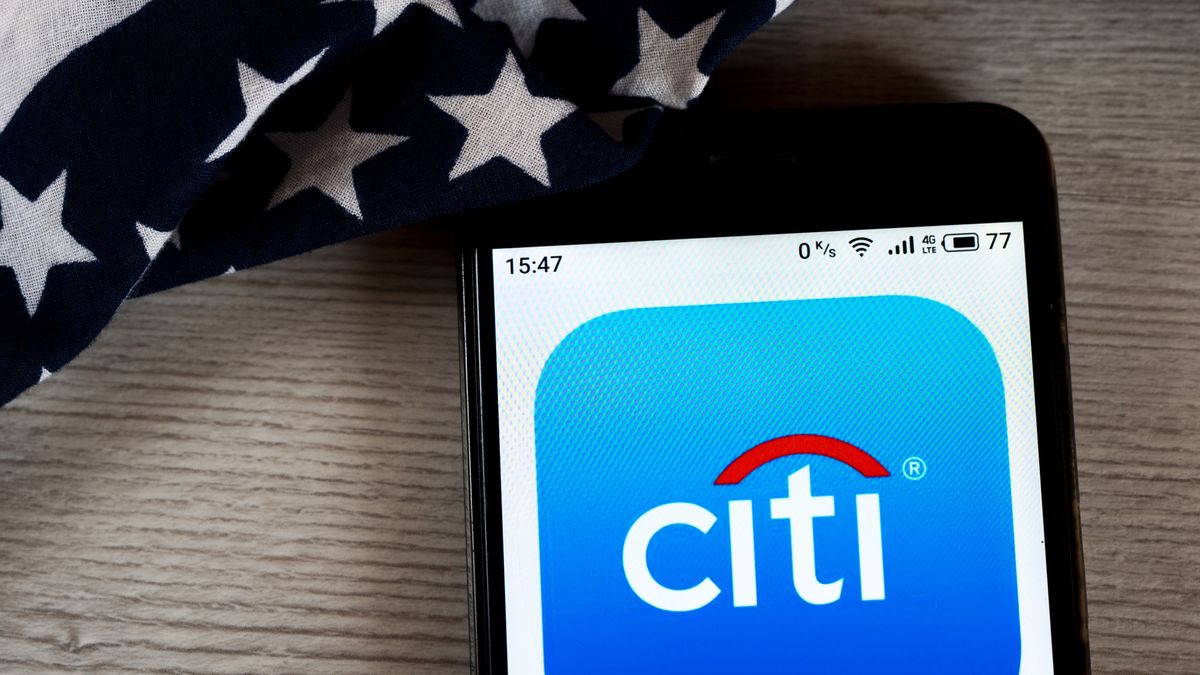 Citigroup nie odzyska 500 mln dolarów z przypadkowego przelewu. Sąd nie zgodził się z jego żądaniami.