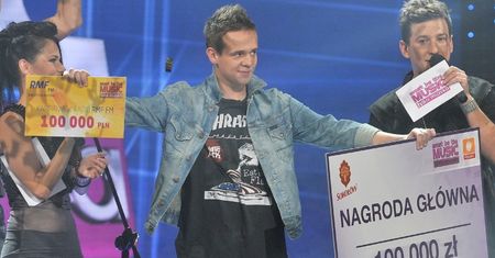 Maciej Czaczyk wygrał "Must Be the Music". Dziś jest księdzem: "SZATAN BOI SIĘ KSIĘŻY, a nie celebrytów"