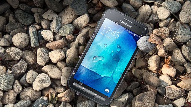Samsung Galaxy Xcover 3
