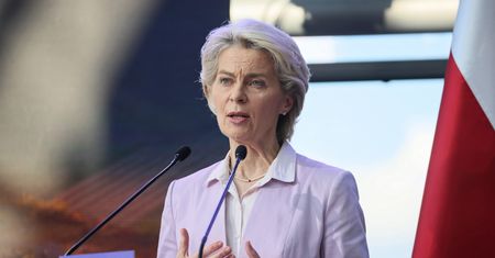 Polska bez pieniędzy unijnych? Minister: "Sytuacja jest bardzo czytelna"