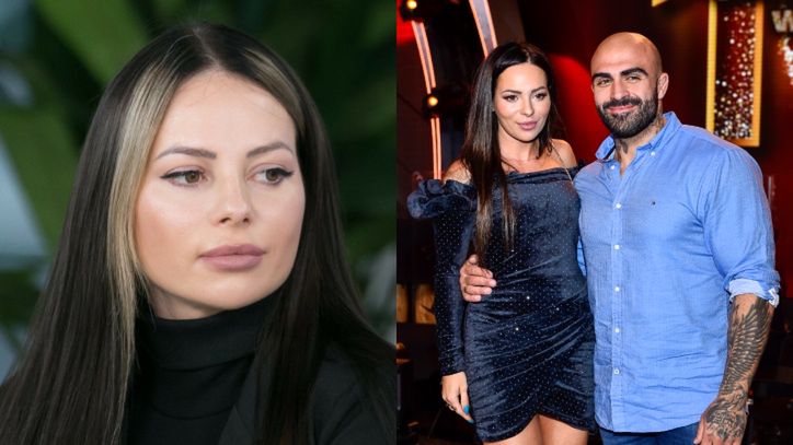 Internautka z żalem do Sylwii Szostak: "Przestałam wierzyć w to, co pokazujecie"