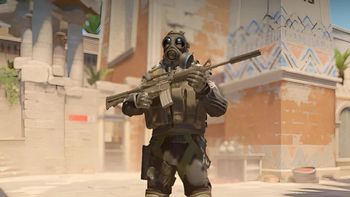CS2 niczym Fortnite? Znany insider uspokaja graczy panikujących po nowej aktualizacji